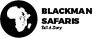 Blackman Safaris